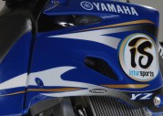 Yamaha YZ450F Yamaha YZ450F